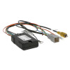 Adapter OEM Rückfahrkamera MITSUBISHI ASX, Outlander, Lancer,  L200 ab 2015