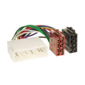 ISO Adapterkabel Chevrolet / Daewoo / Ssangyong