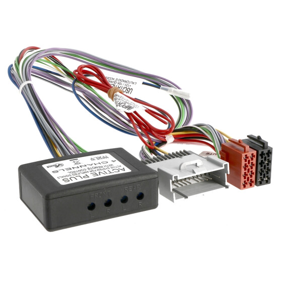 Aktivsystemadapter CHEVROLET, HUMMER H2, H3