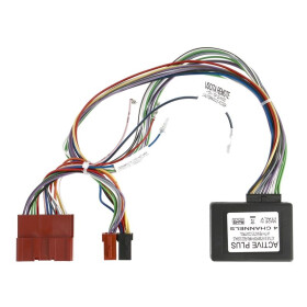 Aktivsystemadapter MAZDA