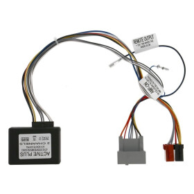 Aktivsystemadapter HONDA Accord ab 2011