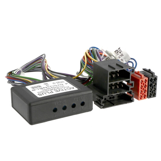 Aktivsystemadapter HYUNDAI GENESIS COUPE 2010