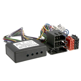 Aktivsystemadapter HYUNDAI GENESIS COUPE 2010