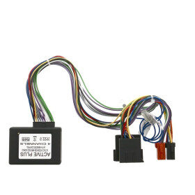 Aktivsystemadapter HYUNDAI GENESIS COUPE 2010