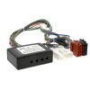Aktivsystemadapter NISSAN ab 2007 auf ISO