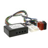 Aktivsystemadapter NISSAN ab 2007 auf ISO