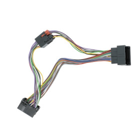 T-Kabelsatz Freisprechadapter RENAULT ab 2009 mit 40pin