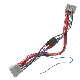 T-Kabelsatz Freisprechadapter CHRYSLER, DODGE,  FIAT