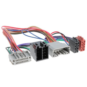 T-Kabelsatz Freisprechadapter CHRYSLER, DODGE,  FIAT