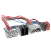 T-Kabelsatz Freisprechadapter CHRYSLER, DODGE,  FIAT