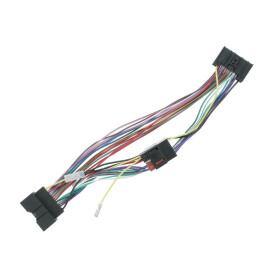 T- KABELSATZ Freisprechadapter FORD ab Bj. 2010, LANDROVER