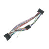 T- KABELSATZ Freisprechadapter FORD ab Bj. 2010, LANDROVER
