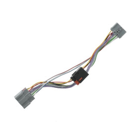 T-Kabelsatz Freisprechadapter VOLVO - mit Performance Sound