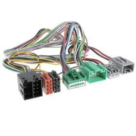 T-Kabelsatz Freisprechadapter VOLVO XC 90 ab 2006 - mit High Performance Sound