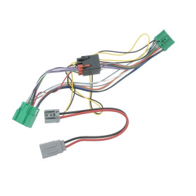 T-Kabelsatz Freisprechadapter VOLVO - mit High Performance Sound