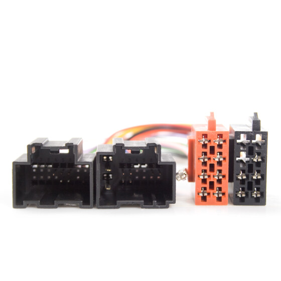 Radioadapter CHEVROLET, GM, OPEL