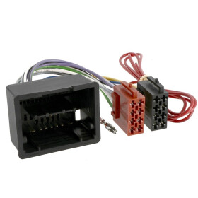 Radioadapter CADILLAC  ohne Kl. 15