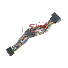 T-Kabelsatz Freisprechadapter CADILLAC CTS, SRX  Kl. 15