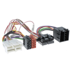 T-Kabelsatz Freisprechadapter CADILLAC, CHEVROLET, GM