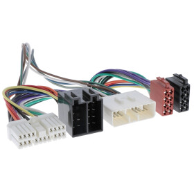 T-Kabelsatz Freisprechadapter  CHEVROLET div., SSANGYONG...