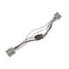 T-Kabelsatz Freisprechadapter FORD Fiesta, LANDROVER