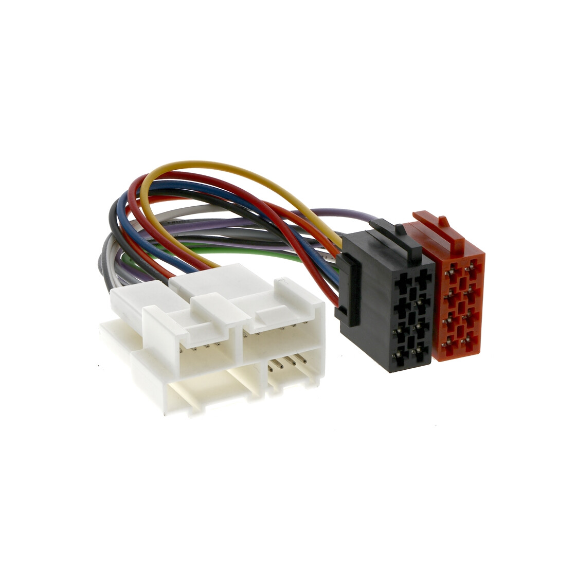 Staub Böse Klaue gm radio adapter Bösartiger Tumor Regen Vegetation