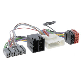 T-Kabelsatz Freisprechadapter ISUZU