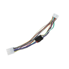 T-Kabelsatz Freisprechadapter SUBARU ab Bj. 2007