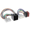 T-Kabelsatz Freisprechadapter SUBARU ab Bj. 2007