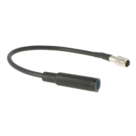 Antennenadapter 1 x DIN (F) - 1 x M10