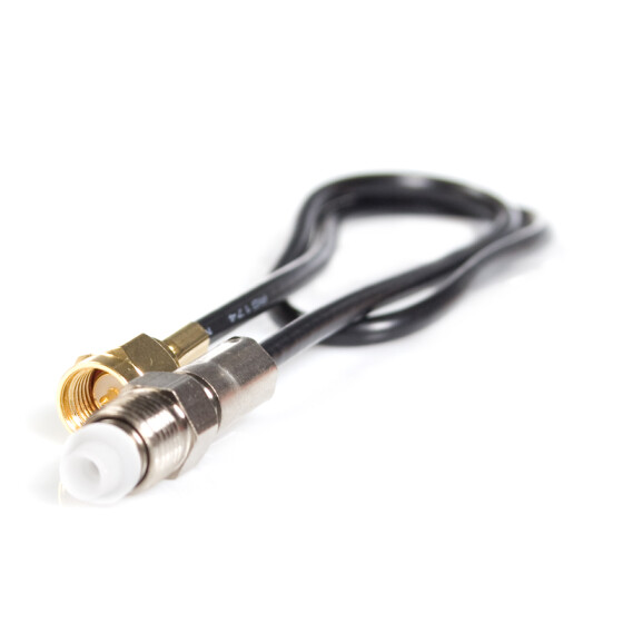 Antennenadapter  SMA (M) - FME (F) 300mm