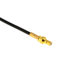Antennenadapter  WICLIC (M) AK 101 - SMB (M)