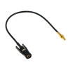 Antennenadapter  WICLIC (M) AK 101 - SMB (M)