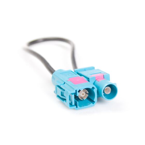 Antennenadapter  FAKRA (M) - FAKRA (F) 30cm