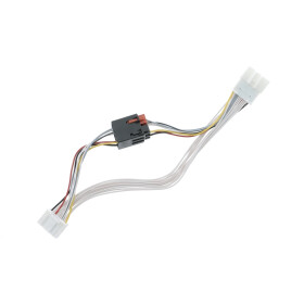 T- KABELSATZ Freisprechadapter SMART Fortwo, RENAULT...