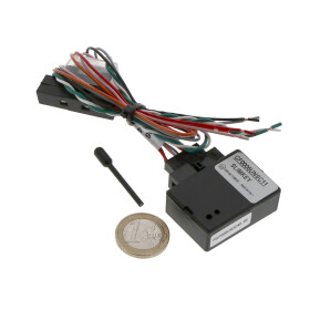 Universal CAN BUS Interface mit 1 Serviceausgang -...