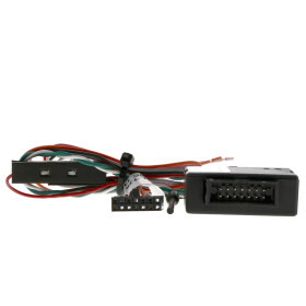 Universal CAN BUS Interface mit 1 Serviceausgang - Zündungsplus