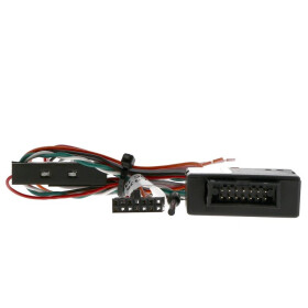 Universal CAN BUS Interface mit 1 Serviceausgang - Zündungsplus