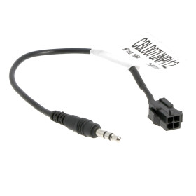 Radioadapter PIONEER SONY DYNAVIN AUDIOVOX u.a für Interface 40629, 40903, 41208