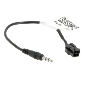 Radioadapter PIONEER SONY DYNAVIN AUDIOVOX u.a für Interface 40629, 40903, 41208