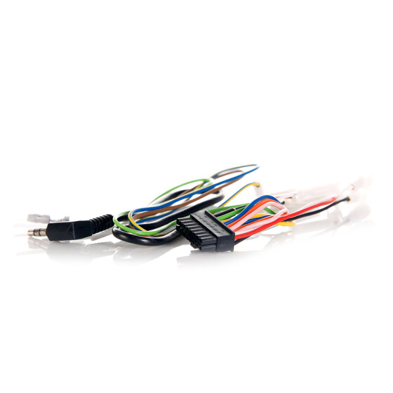 Radiokabel für Lenkradinterface Universal