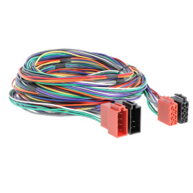 ISO (F) - ISO (M) Verlängerungskabel  5 m