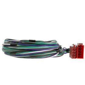 ISO (F) - ISO (M) Verlängerungskabel  5 m