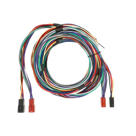 ISO (F) - ISO (M) Verlängerungskabel  5 m