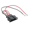 Lautsprecheradapter SEAT Cordoba, Ibiza, Toledo, VW Golf, Passat, Polo