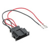 Lautsprecheradapter SEAT Cordoba, Ibiza, Toledo, VW Golf, Passat, Polo