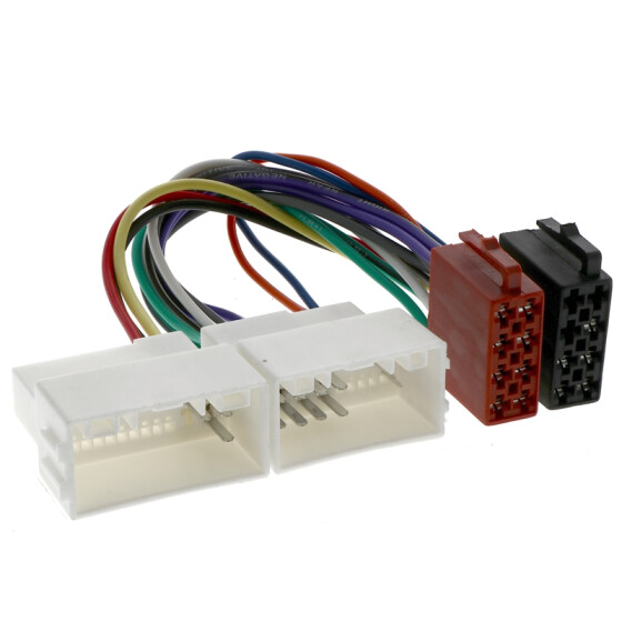 Radioadapter HYUNDAI, KIA ab Bj. 2011