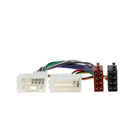 Radioadapter HYUNDAI, KIA ab Bj. 2011