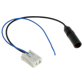 Antennenadapter TOYOTA, SUBARU - DIN(F)