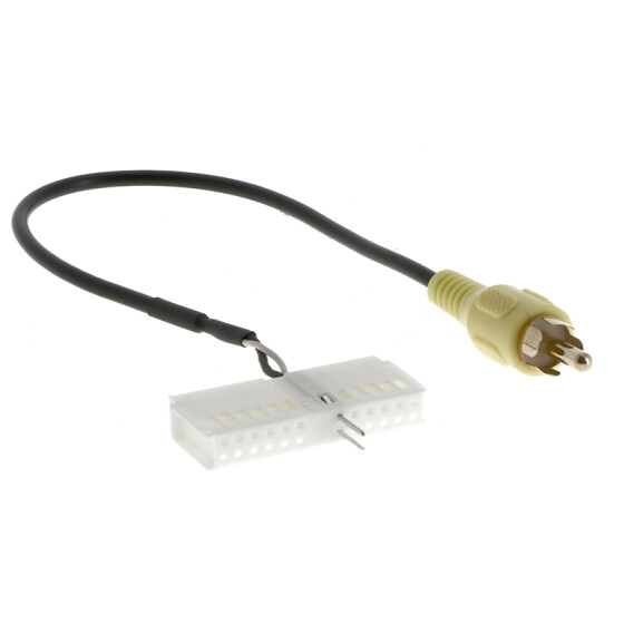 Adapter OEM Rückfahrkamera VW MIB div. Fahrz.